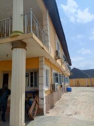 3 bedroom Block Of Flats For Sale Iju-Ishaga Agege Lagos