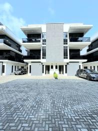4 bedroom Semi detached Duplex For Rent Oniru Victoria Island Lagos 4 bedroom Semi detached Duplex For Rent Oniru Victoria Island Lagos