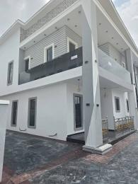 4 bedroom Detached Duplex For Sale Gbagada Lagos