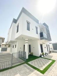 4 bedroom Duplex For Rent Luxury 4bedroom Duplex For Rent In A Secured Estate Abraham Adesanya Ajah Lagos
