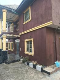 10 bedroom Duplex For Sale Off Isheri Lasu Road Ikotun/Igando Lagos