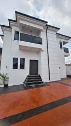 4 bedroom Detached Duplex For Sale Transekulu Enugu Suburb Enugu Area 