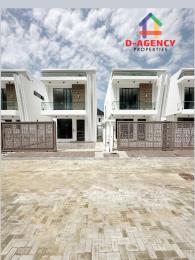 4 bedroom Detached Duplex For Sale Orchid Along Lekki Expressway Lagos 4 bedroom Detached Duplex For Sale Orchid Along Lekki Expressway Lagos