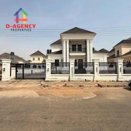 4 bedroom Detached Duplex For Sale Lugbe Abuja Phase 4  4 bedroom Detached Duplex For Sale Lugbe Abuja Phase 4