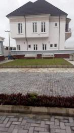 4 bedroom Semi detached Duplex For Sale Behind Chevron Alternative Ikota Lekki Lagos