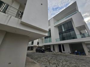 4 bedroom Semi detached Duplex For Sale Ikoyi Lagos