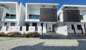 4 bedroom Semi detached Duplex For Sale Ado Ajah Lagos