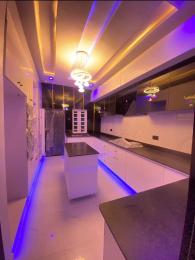 4 bedroom Semi detached Duplex For Sale Nurein Yusuf Estate Kola Ijaye Ojokoro Ifako-Ijaiye Lagos