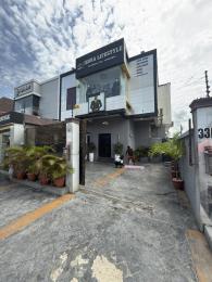 4 bedroom Semi detached Duplex For Sale On The Road Lekki Country Ikota Lekki Lagos