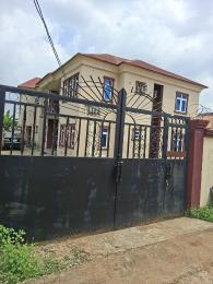 10 bedroom House For Sale Abiolq Estate Ayobo Ipaja Lagos