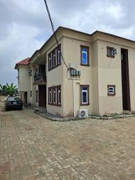 10 bedroom House For Sale Abiola Estate Ayobo Ipaja Lagos
