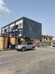 4 bedroom Terraced Duplex For Sale Oke-ira Ogba Lagos 4 bedroom Terraced Duplex For Sale Oke-ira Ogba Lagos