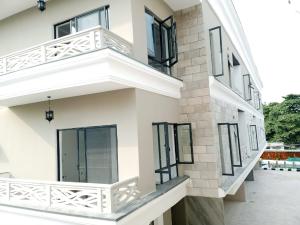 5 bedroom Terraced Duplex For Sale Parkview Estate Ikoyi Lagos