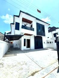5 bedroom Detached Duplex For Rent Orchid Road Chevron Drive Lekki Lagos