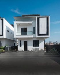 5 bedroom Detached Duplex For Sale Idado Lekki Lagos