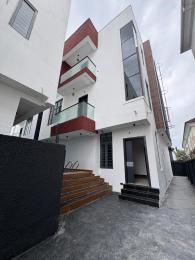 5 bedroom Detached Duplex For Sale Lekki Phase 1 Lagos 5 bedroom Detached Duplex For Sale Lekki Phase 1 Lagos