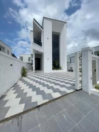 5 bedroom Detached Duplex For Sale Lekki Palm City Lekki Scheme 2 Ajah Lagos
