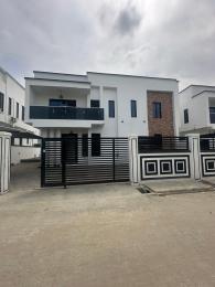 5 bedroom Detached Duplex For Sale Ajah Lagos 5 bedroom Detached Duplex For Sale Ajah Lagos