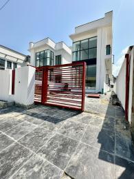 5 bedroom Detached Duplex For Sale Ikota Estate Ikota Lekki Lagos