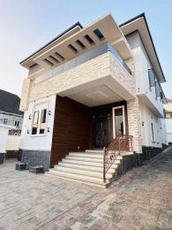 5 bedroom Detached Duplex For Sale Apo Resettlement Apo Abuja Phase 2 