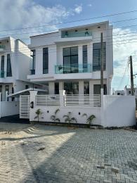 5 bedroom Detached Duplex For Sale Ajah Axis Lekki Phase 2 Lagos