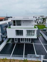 5 bedroom Detached Duplex For Sale Orchid Road Lekki Lekki Lagos
