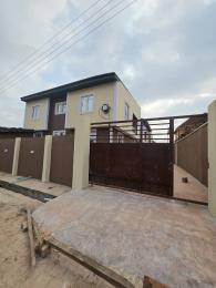 5 bedroom Semi detached Duplex For Sale Ikoyi Lagos