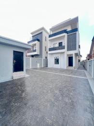 5 bedroom Detached Duplex For Sale Magodo GRA Phase 2 Kosofe/Ikosi Lagos