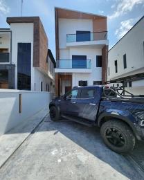 5 bedroom Duplex For Sale Chevron Drive Lekki Lagos 5 bedroom Duplex For Sale Chevron Drive Lekki Lagos