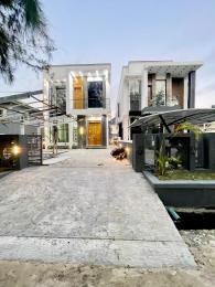 5 bedroom Detached Duplex For Sale Lekky County Lekki Lagos