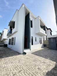 5 bedroom Detached Duplex For Sale Abraham Adesanya Ajah Lagos