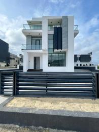 5 bedroom Detached Duplex For Sale Lekky County Lekki Lagos