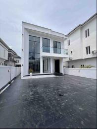 5 bedroom Detached Duplex For Sale Lekki County Lekki Lagos