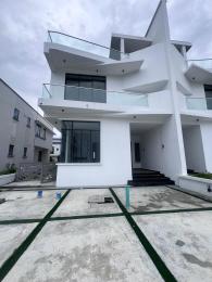 5 bedroom Semi detached Duplex For Sale Ikate Elegushi Lekki Lagos 5 bedroom Semi detached Duplex For Sale Ikate Elegushi Lekki Lagos