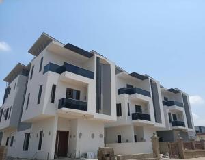 5 bedroom Duplex For Sale Ikeja GRA Lagos