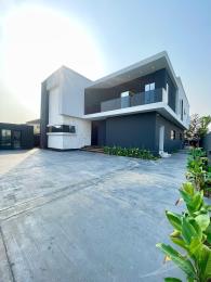 5 bedroom Detached Duplex For Sale Ajah Lagos