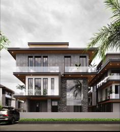 5 bedroom Duplex For Sale Banana Island Ikoyi Lagos