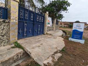 5 bedroom Bungalow For Sale B2/3 Federal Housing Estate, Elega Abeokuta Ogun State. Abeokuta Ogun 5 bedroom Bungalow For Sale B2/3 Federal Housing Estate, Elega Abeokuta Ogun State. Abeokuta Ogun