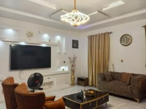 5 bedroom Detached Duplex For Sale Idado Lekki Lagos