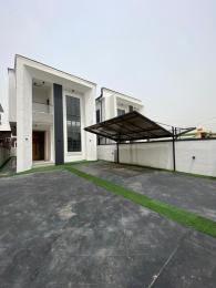 5 bedroom Detached Duplex For Sale Thomas Estate Ajah Lagos