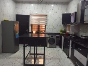 5 bedroom Detached Duplex For Sale Idado Estate Lekki Lagos