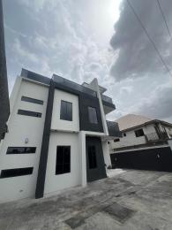 5 bedroom Detached Duplex For Sale Omole Phase 2 Ikeja Lagos