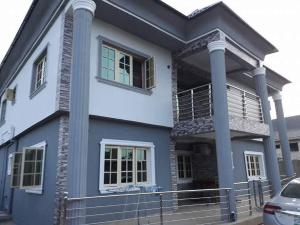 Duplex For Sale Fagbile Estate Isheri Alimosho Lagos