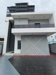 5 bedroom Detached Duplex For Sale Omole Phase 1 Ikeja Lagos
