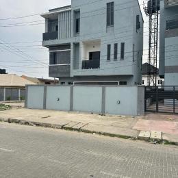 5 bedroom Detached Duplex For Sale Ogudu Lagos