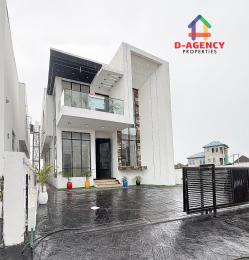 5 bedroom Duplex For Sale Chevron Drive Lekki Lagos 5 bedroom Duplex For Sale Chevron Drive Lekki Lagos
