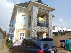 6 bedroom Detached Duplex For Sale Magodo GRA Phase 1 Ojodu Lagos
