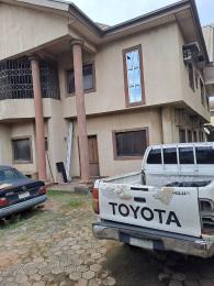 6 bedroom Detached Duplex For Sale Ajao Estate Isolo Lagos