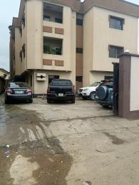 3 bedroom Block Of Flats For Sale Mende Maryland Lagos