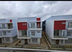 4 bedroom Detached Duplex For Rent Ikeja GRA Lagos 4 bedroom Detached Duplex For Rent Ikeja GRA Lagos